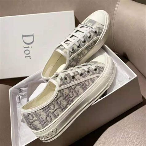 dior schuhe damen weiß sneaker|Designer Sneaker für Damen .